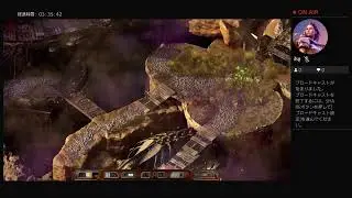 [所見] LIVE PS4　Beautiful Desolation　ビューティフル　デソレーション　#3