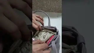 pack my carry on for a 5 hour flight ❤👜 #asmr #viralshort #bag #kajol #vlog