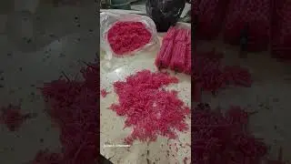Tree Making | Payal Piece | Silver Jewellery Manufacturing | Shakti Ornaments | #shorts #short