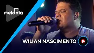 Wilian Nascimento - SETE TROMBETAS - Ao Vivo | Versão Exclusiva