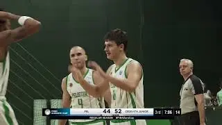 6'3 Andrej Mitrevski