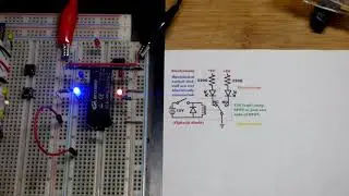 How To Use 12V Coil Relay Component For Genius Inventors
