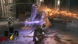 PRO Dark Souls III COMBAT TIPS 🔥💯👌
