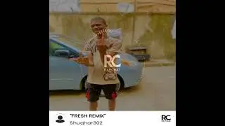 FRESH REMIX
