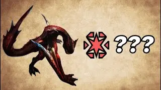 Why did I throw the tranq bomb?