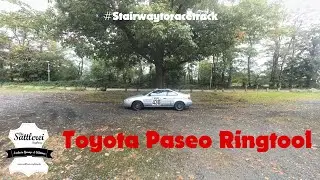 Unser Toyota Paseo Track-Tool mit bislang allen Umbauten - ist das schon Tuning? Tracktoy