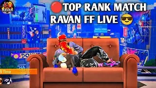 🔴Free Fire Mobile LIVE with RABAN  #shortsfeed #Freefire #varticallive #akgj35
