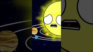 Planets Help Earth #planetballs