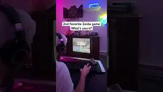Number 1 being Ocarina of time of course&hellip; #synthwave #keytar #videogamemusic #nintendo