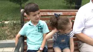 Yolçu Goranboy verilişi 1-ci hissə