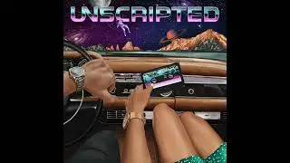 Unscripted -  A Strange Affair