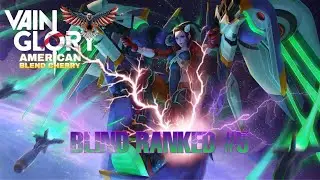 BLIND RANKED #5 | Vainglory Indonesia