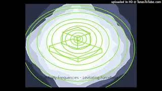 Infinity Frequencies - Levitating forcefield