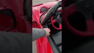 1996 Dodge Viper RT10 Walkaround #dodgeviper #americanmusclecar #v10
