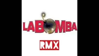 La Bomba Exa Fm 2008