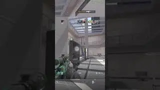 awesome 360 trickshot #cs2