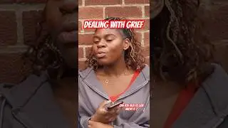 Dealing with grief  #2026 #christiancontent #grief #prayer #trustinggod #videojournal #notalone