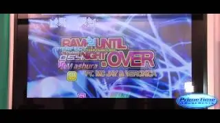 Pump it up Infinity - Arcade Dance Game - PrimeTime Amusements