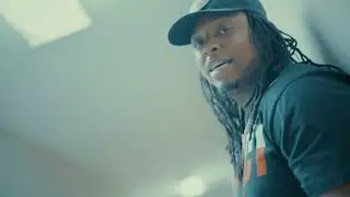 DB Tha Rasta - Only Way Out ( Shot by @WhoisHiDef )
