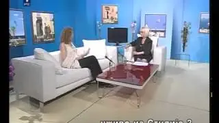 dr Ana Gifing - Usporiti starenje