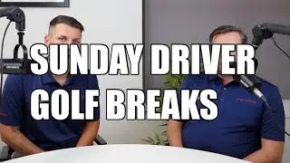 SUNDAY DRIVER GOLF BREAKS - GOLF HOLIDAYS DIRECT