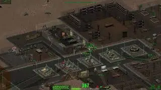 Broken Hills PooP