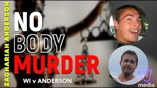 No Body Murder Trial - Interview of Sadie Beacham - Audio Remastered