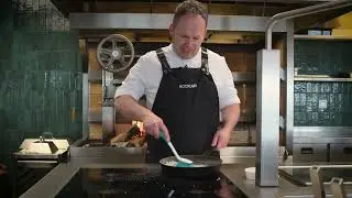Kockums Jernverk x Jens Rittmeyer - Wie reinige ich Carbonstahl Produkte?