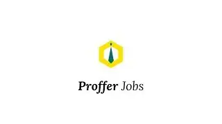 Proffer Jobs: Wisdom-of-the-Crowds Recruiting