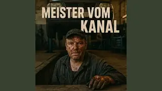 Meister vom Kanal