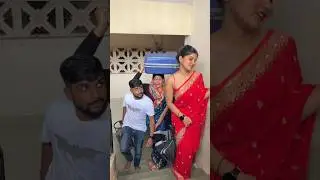Bhabhi ji Ghar per hain 🤭 Vivah Special 🥰#shorts #entertainment #youtubeshorts #mammideevlog