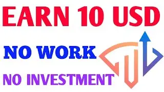 EARN 10 USD DAILY | NEW MINING SITE 2022 | EARN WITHOUT INVESTMENT & WORK | Earn Now BD
