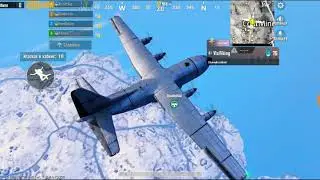 Pubg mobile Ukraine TOP-1/ сквад Україна бере топ
