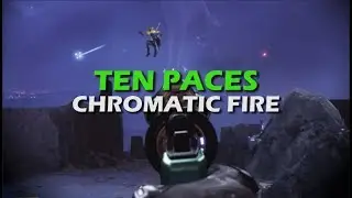 Ten Paces / Retold Tale - Voidwalker PvP Gameplay