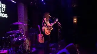 Overdrive Orchestra, Patty PerShayla, Isaac Berkowitz at Listening Room (1/3/20)
