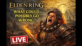 LIVE Elden Ring Co-Op | Seamless Coop MOD Madness Begins
