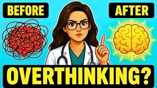 How to Stop Overthinking and Negative Thoughts?