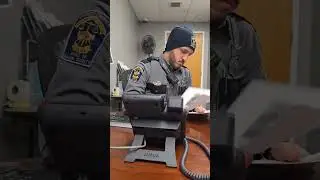 Delivery Evidence Manchester Police Video 3