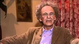 TV3 - Polònia - Eduard Punset i la monja Forcades