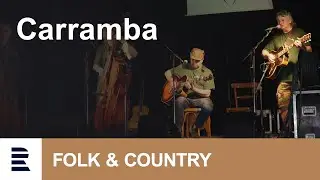Carramba – trampská pohoda a lehkost