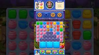 Travel Match Level 4061 - 4070 Walkthrough | PuzzleChallenge ✔️
