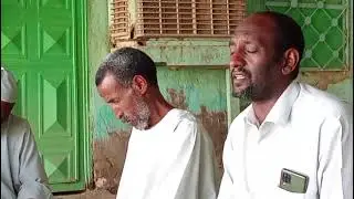 القبة ام رخام مبني شوقي للنبي العاجبني