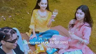Chill Ma Maw |Arjun Aj 7| Official (Music Video) Nepali Song ...