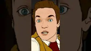 The Last Express Gold Edition Game by Jordan Mechner &middot; Shorts PC Gameplay