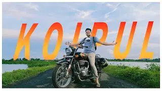 Discover the Serene Beauty of Koipul: A Haven for Nature Enthusiasts | Offbeat Location Kolkata