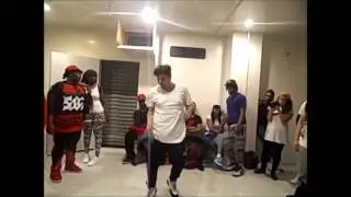 OTG 9|5 POLO VS DRU |