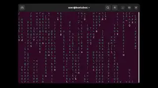 Linux komentorivi eli terminaali täydelliselle aloittelijalle