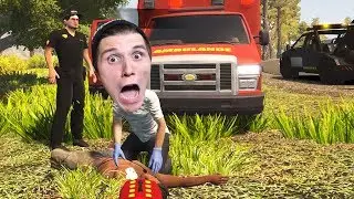 Der SANITÄTER Simulator