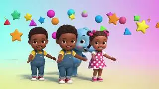 Clap clap clap Mini mingle TV 
