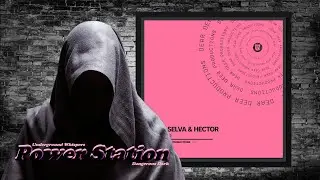 Staysis &ndash; La Selva (Original Mix) [Dear Deer Productions]